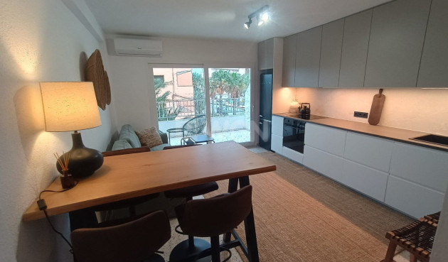 Reventa - Apartamento / piso - Guardamar del Segura - Costa Blanca