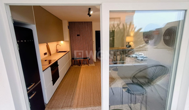 Reventa - Apartamento / piso - Guardamar del Segura - Costa Blanca