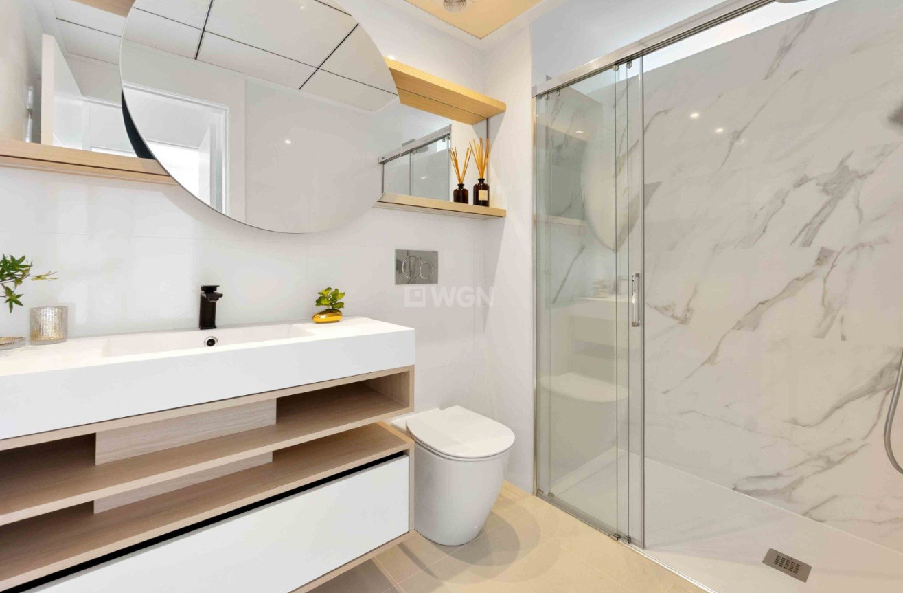 Reventa - Ático - Ciudad Quesada - Costa Blanca