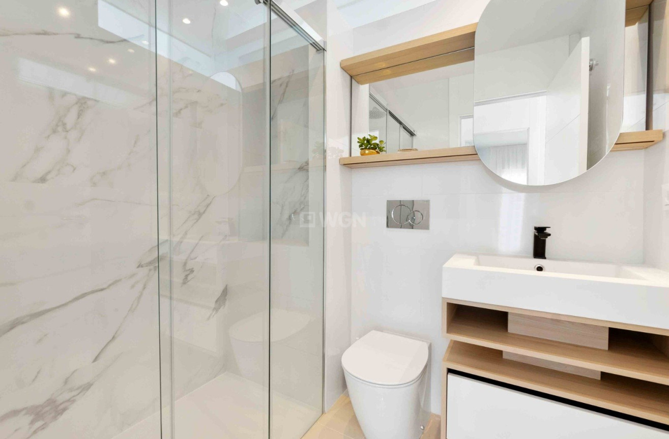 Reventa - Ático - Ciudad Quesada - Costa Blanca