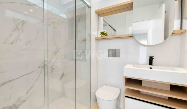 Reventa - Ático - Ciudad Quesada - Costa Blanca