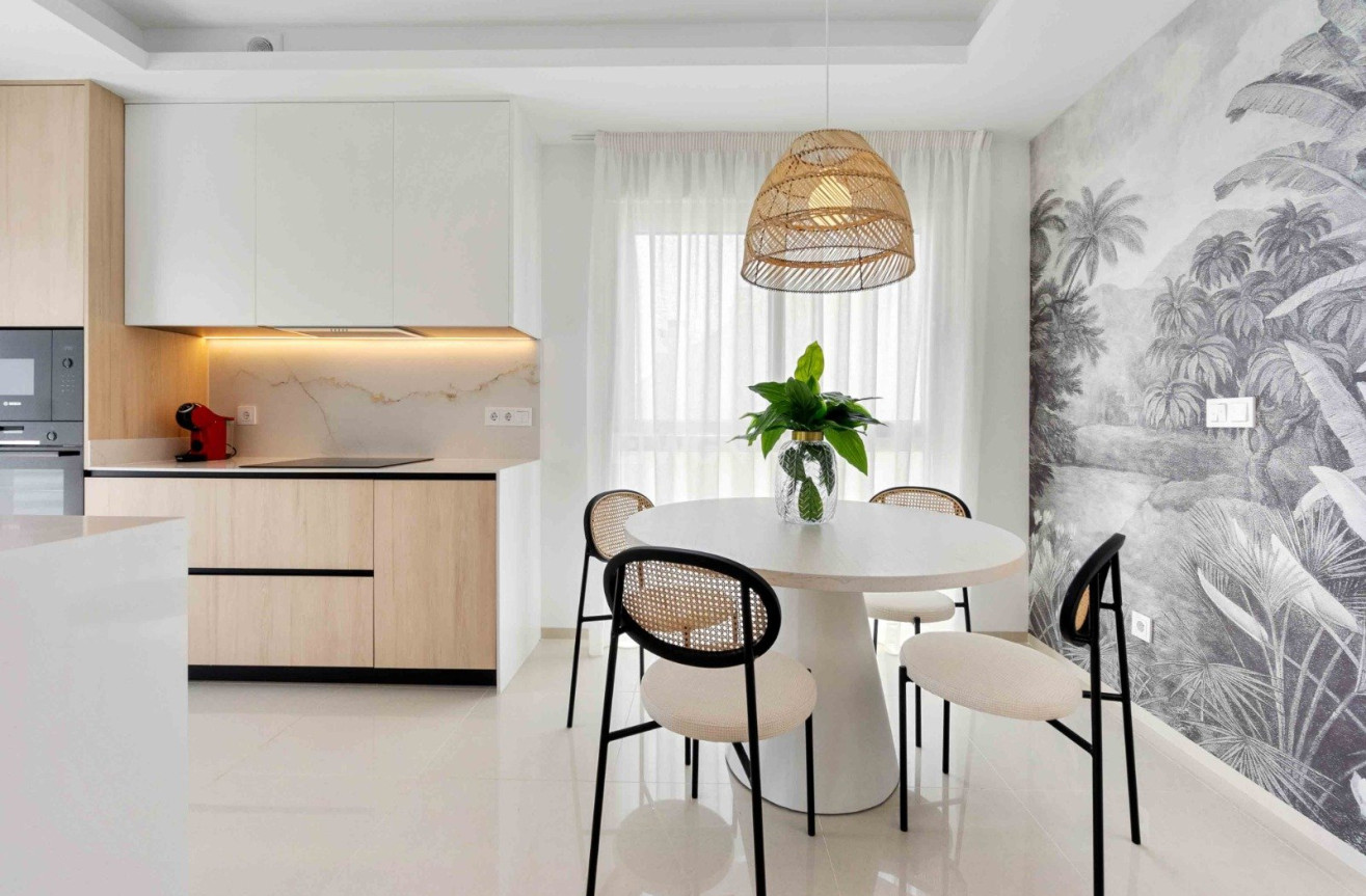 Reventa - Ático - Ciudad Quesada - Costa Blanca