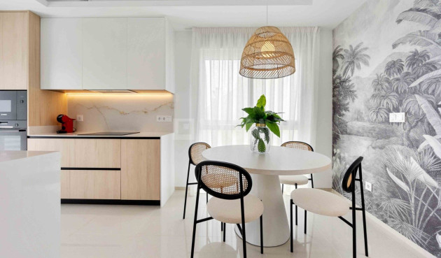 Reventa - Ático - Ciudad Quesada - Costa Blanca