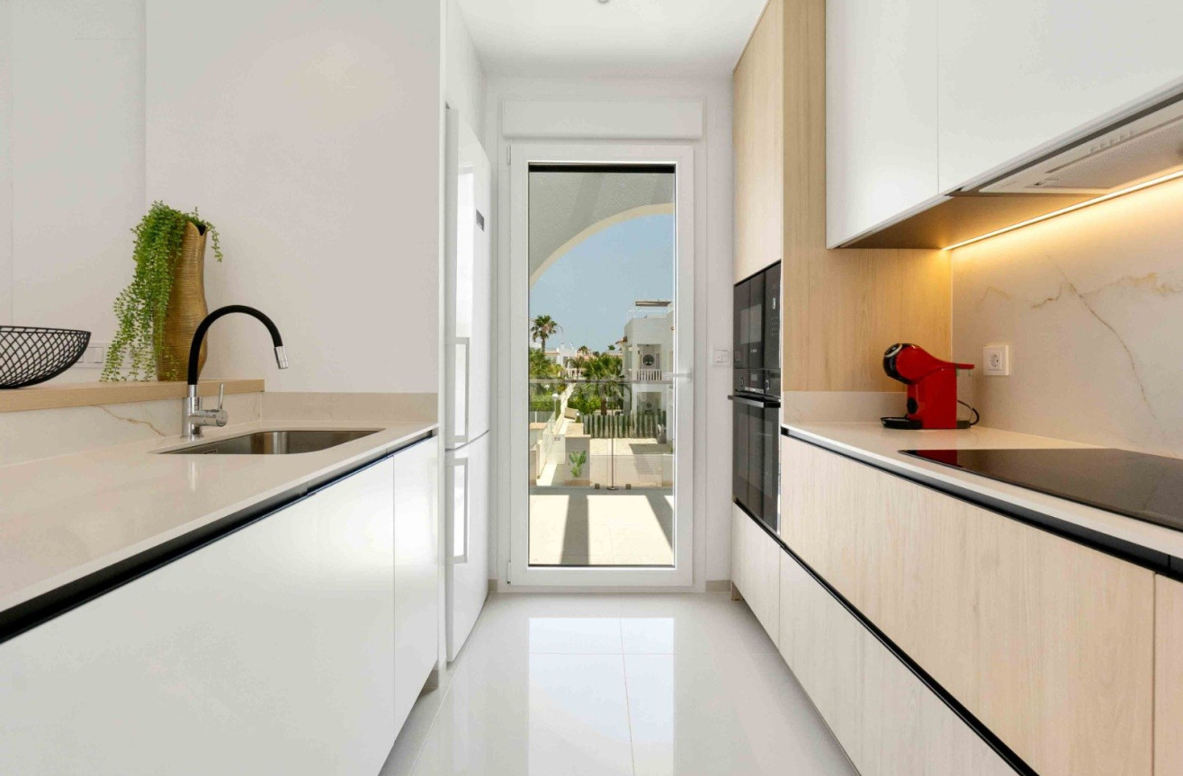 Reventa - Ático - Ciudad Quesada - Costa Blanca