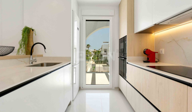 Reventa - Ático - Ciudad Quesada - Costa Blanca