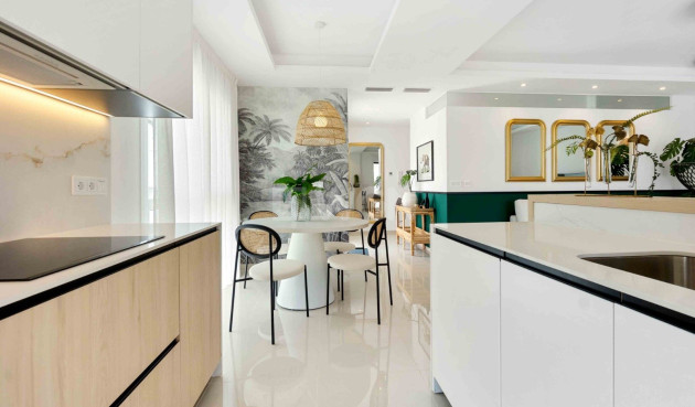 Reventa - Ático - Ciudad Quesada - Costa Blanca