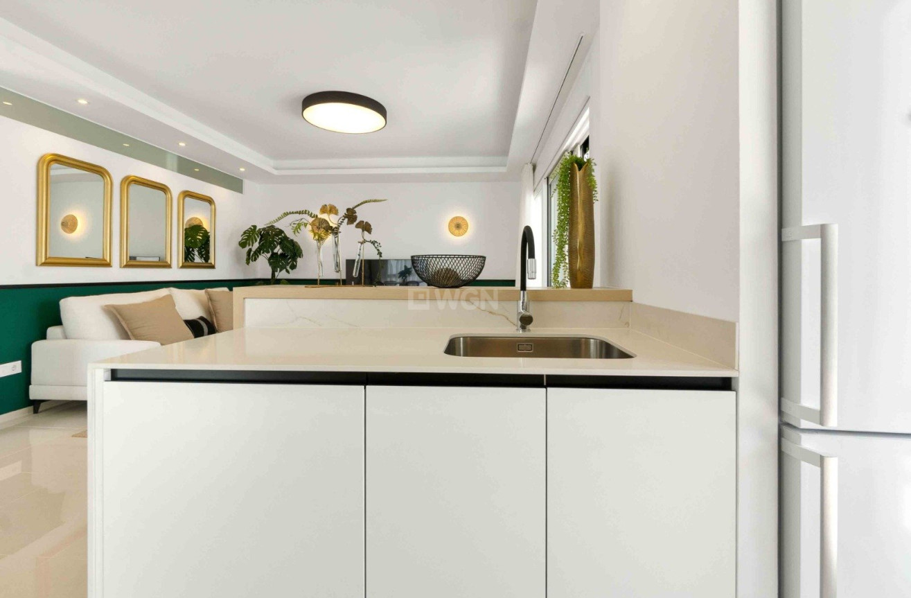 Reventa - Ático - Ciudad Quesada - Costa Blanca