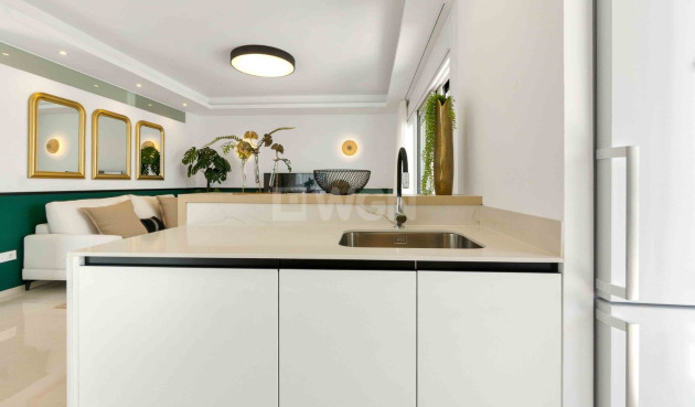 Reventa - Ático - Ciudad Quesada - Costa Blanca