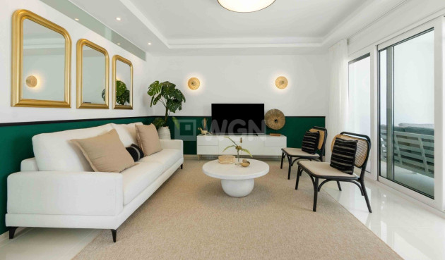 Reventa - Ático - Ciudad Quesada - Costa Blanca