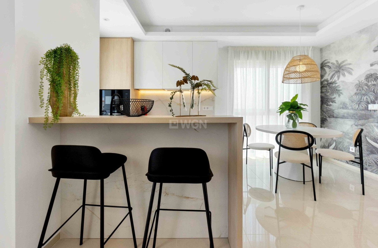 Reventa - Ático - Ciudad Quesada - Costa Blanca