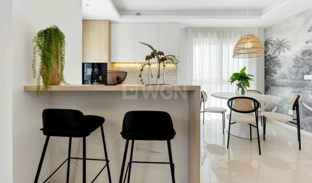 Reventa - Ático - Ciudad Quesada - Costa Blanca