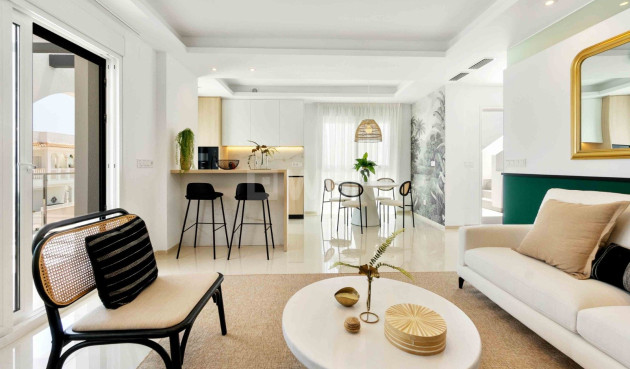 Reventa - Ático - Ciudad Quesada - Costa Blanca