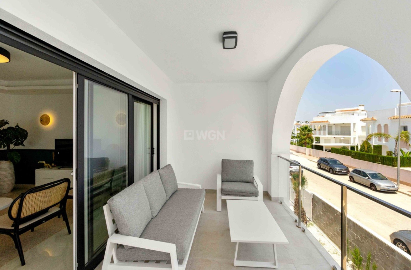 Reventa - Ático - Ciudad Quesada - Costa Blanca