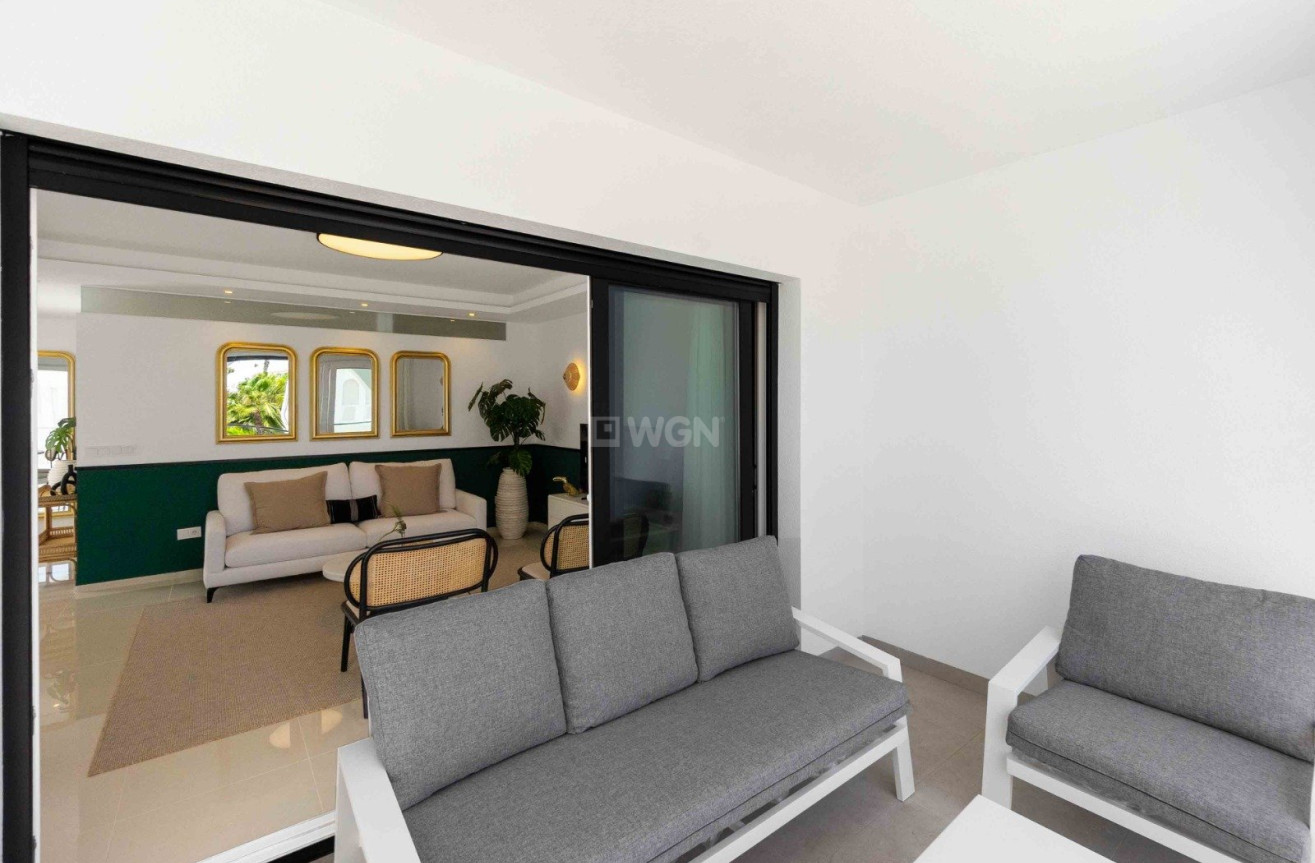 Reventa - Ático - Ciudad Quesada - Costa Blanca