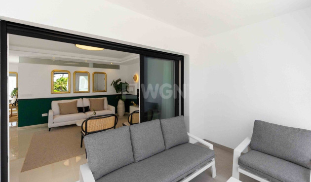 Reventa - Ático - Ciudad Quesada - Costa Blanca