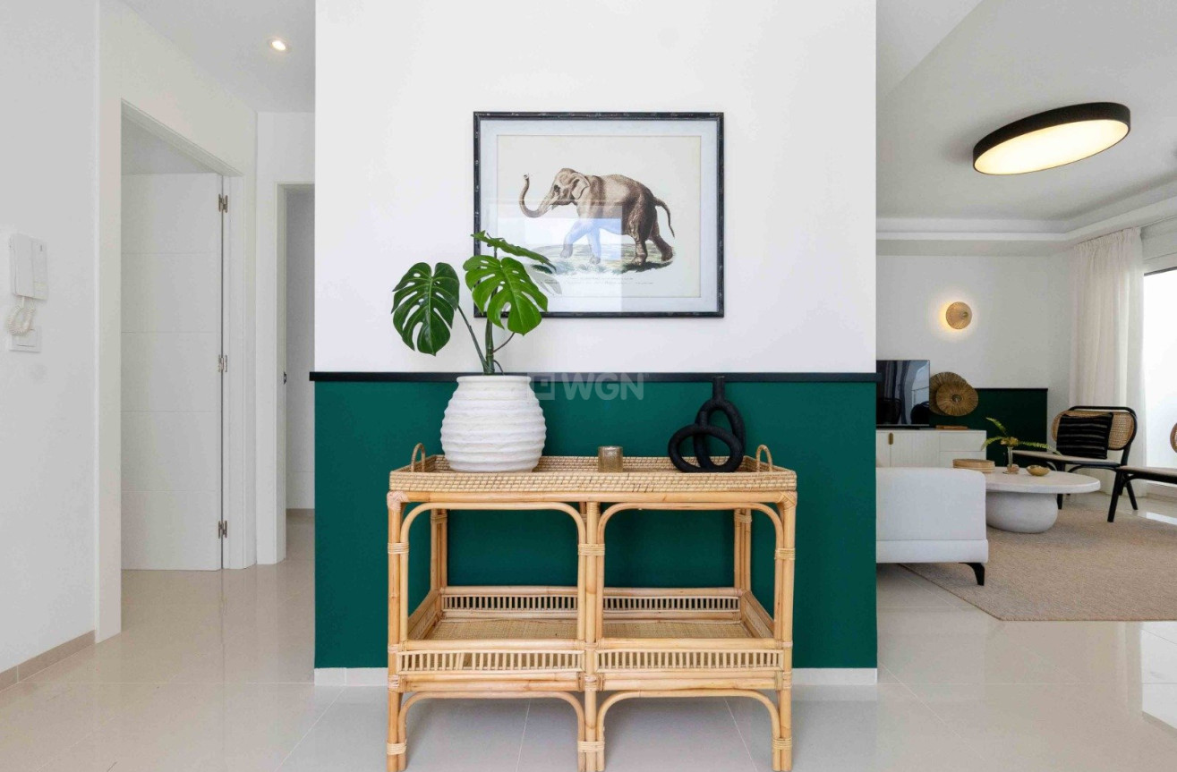 Reventa - Ático - Ciudad Quesada - Costa Blanca