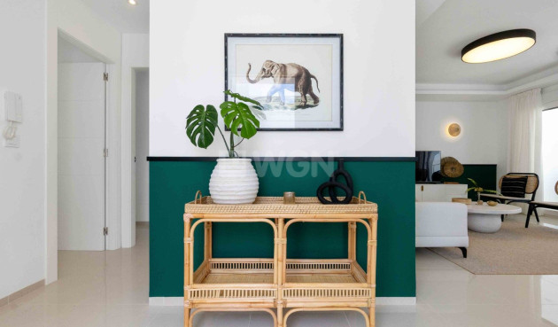 Reventa - Ático - Ciudad Quesada - Costa Blanca