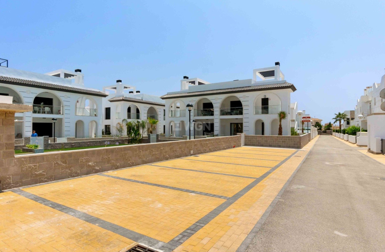 Reventa - Ático - Ciudad Quesada - Costa Blanca