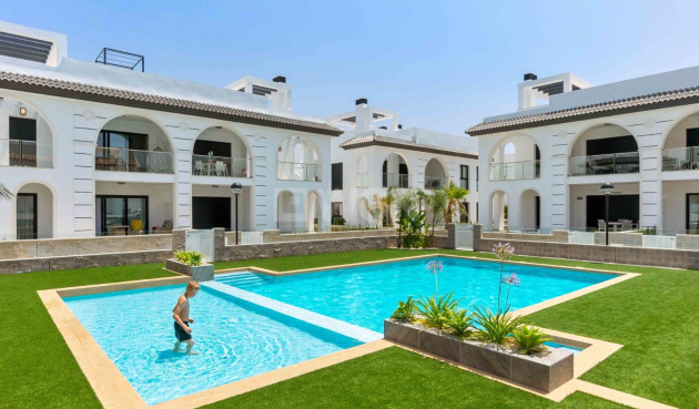 Reventa - Ático - Ciudad Quesada - Costa Blanca