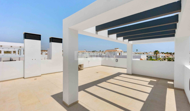 Reventa - Ático - Ciudad Quesada - Costa Blanca