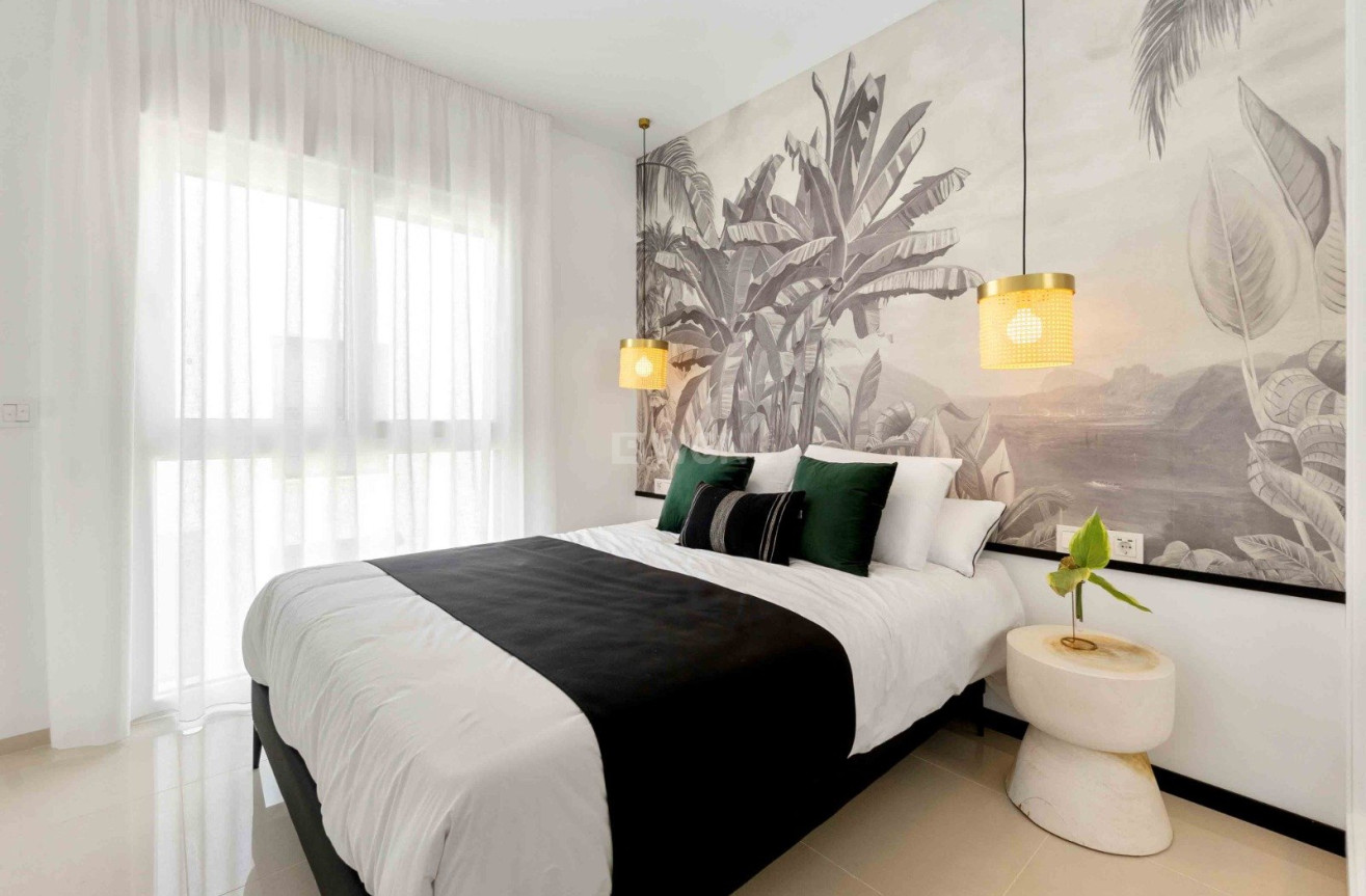 Reventa - Ático - Ciudad Quesada - Costa Blanca