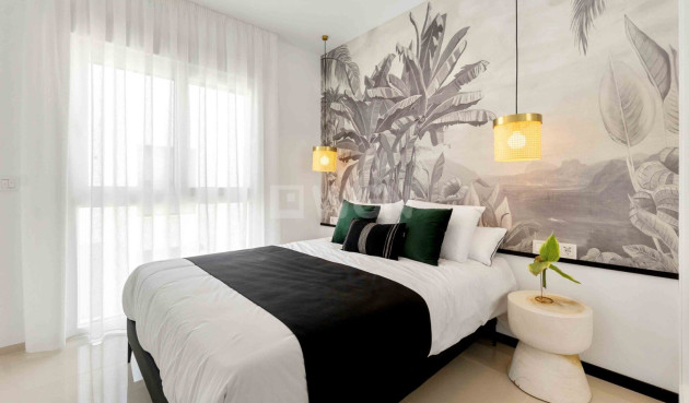 Reventa - Ático - Ciudad Quesada - Costa Blanca