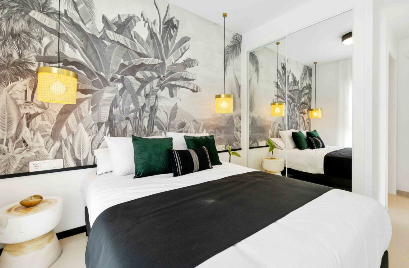 Reventa - Ático - Ciudad Quesada - Costa Blanca