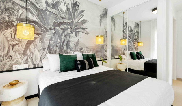 Reventa - Ático - Ciudad Quesada - Costa Blanca