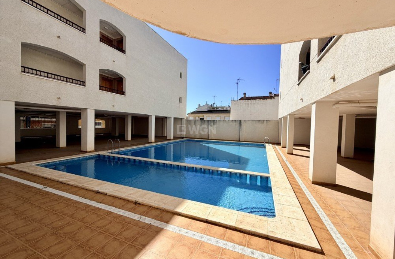 Reventa - Apartamento / piso - San Fulgencio - Costa Blanca