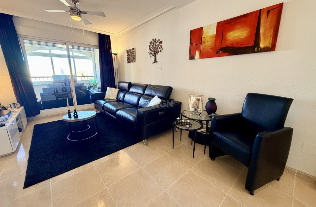 Reventa - Apartamento / piso - San Fulgencio - Costa Blanca