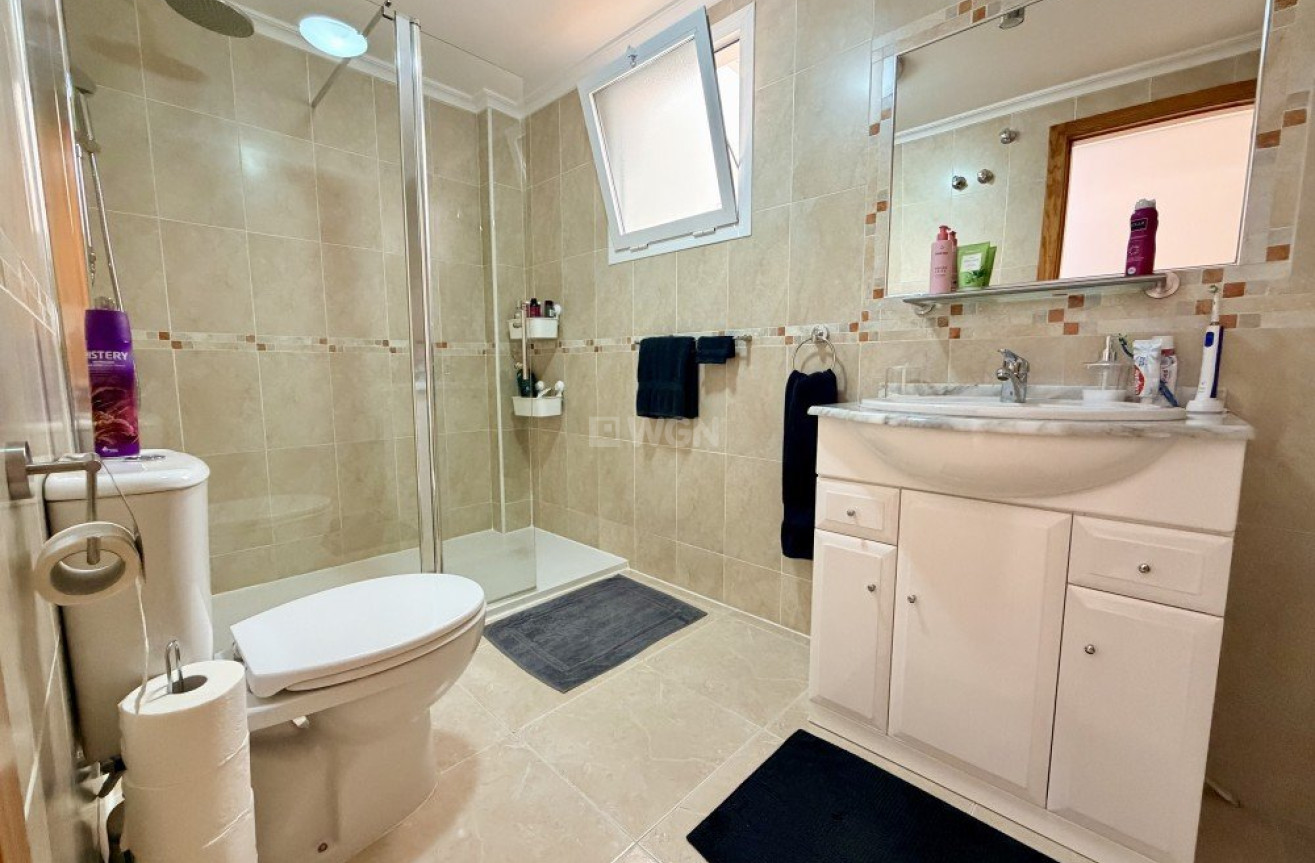 Reventa - Apartamento / piso - San Fulgencio - Costa Blanca