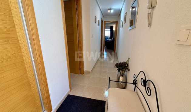 Reventa - Apartamento / piso - San Fulgencio - Costa Blanca