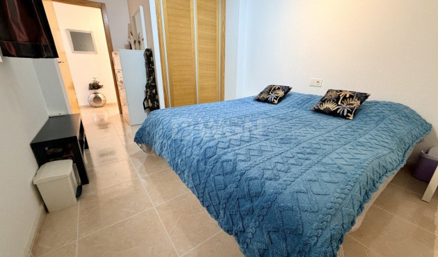 Reventa - Apartamento / piso - San Fulgencio - Costa Blanca