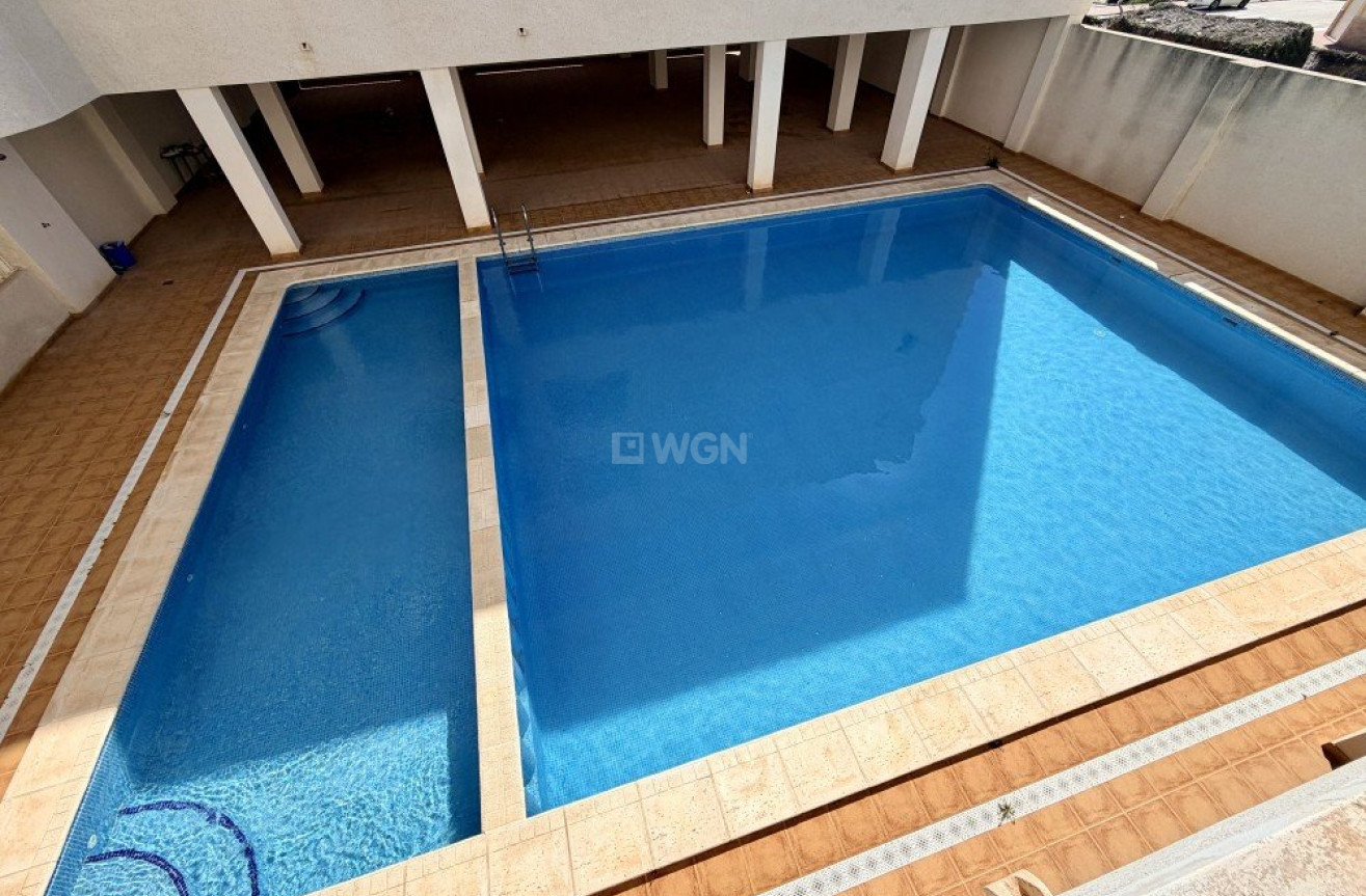 Reventa - Apartamento / piso - San Fulgencio - Costa Blanca