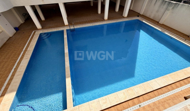 Reventa - Apartamento / piso - San Fulgencio - Costa Blanca