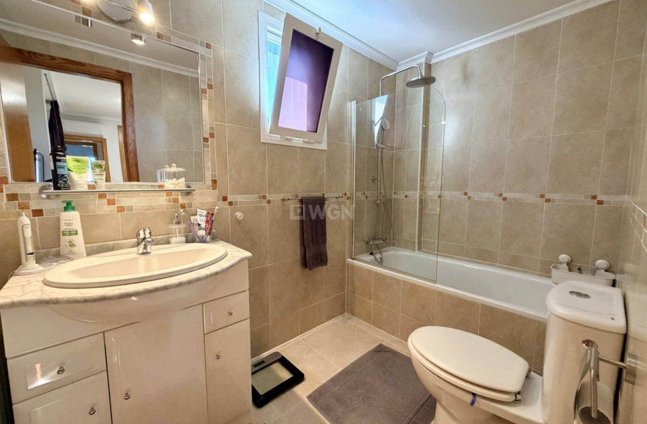 Reventa - Apartamento / piso - San Fulgencio - Costa Blanca