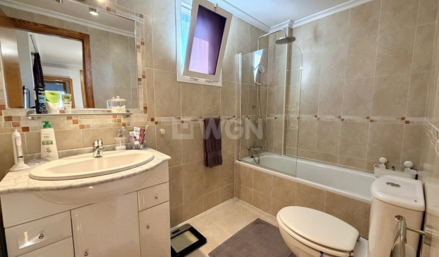 Reventa - Apartamento / piso - San Fulgencio - Costa Blanca