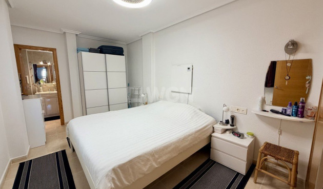 Reventa - Apartamento / piso - San Fulgencio - Costa Blanca