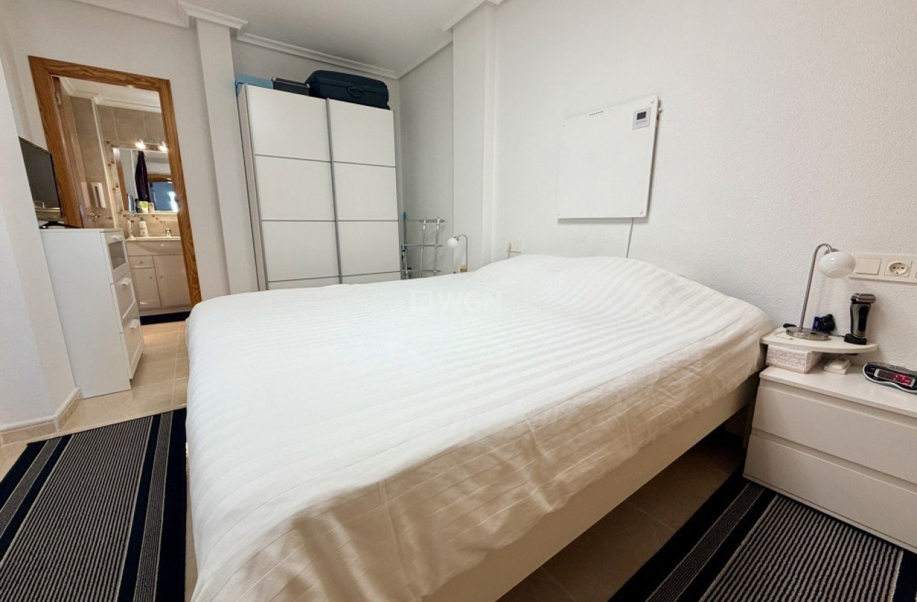 Reventa - Apartamento / piso - San Fulgencio - Costa Blanca