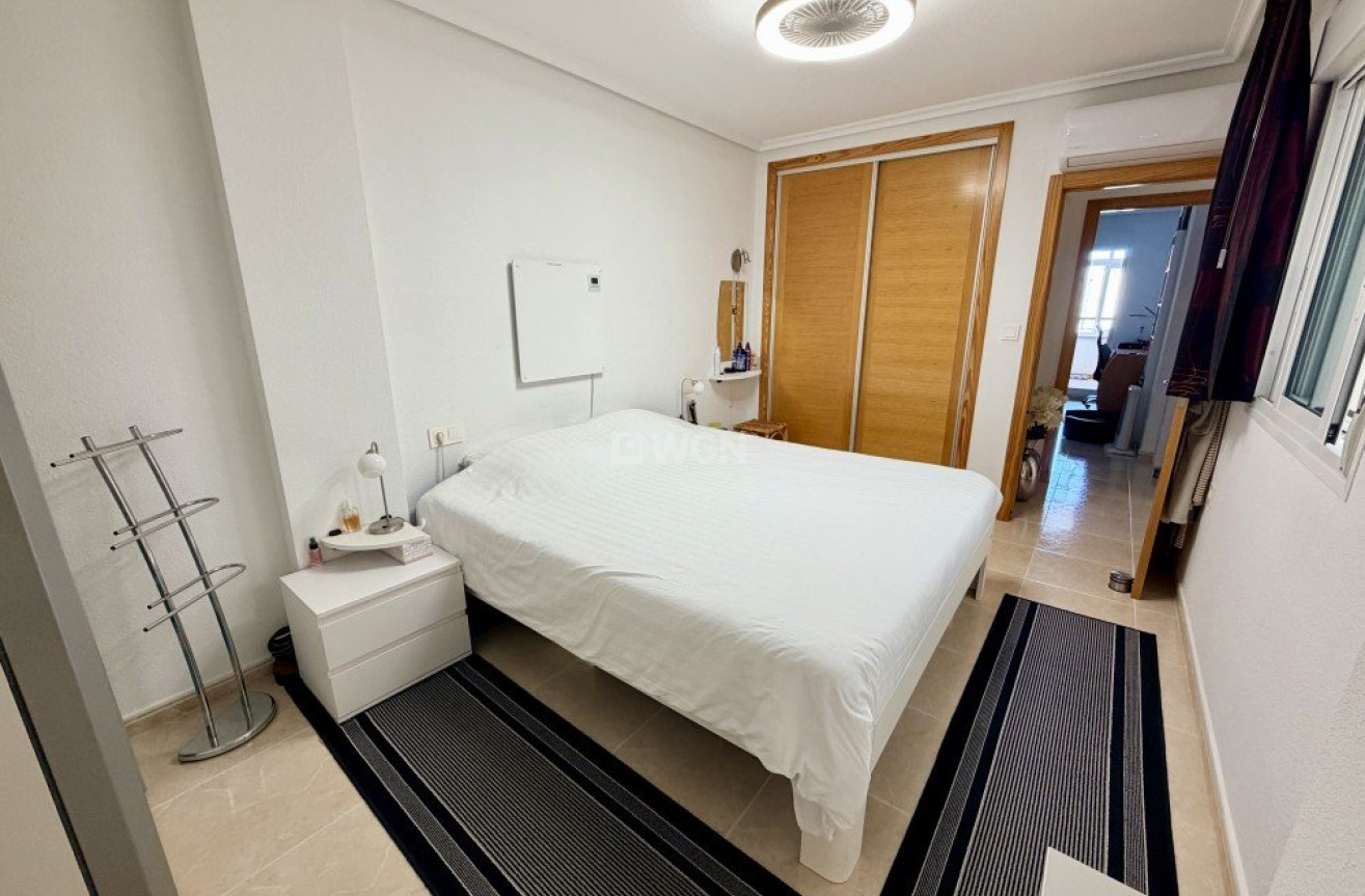 Reventa - Apartamento / piso - San Fulgencio - Costa Blanca