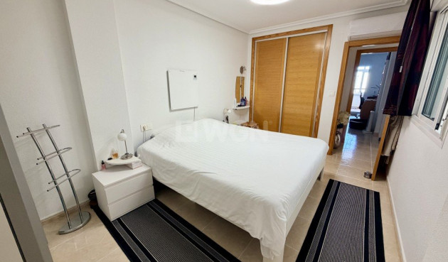 Reventa - Apartamento / piso - San Fulgencio - Costa Blanca