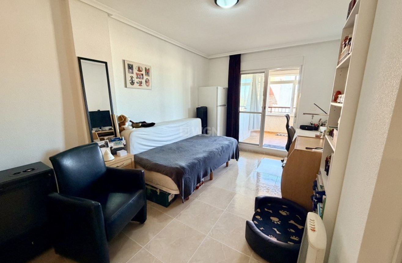 Reventa - Apartamento / piso - San Fulgencio - Costa Blanca