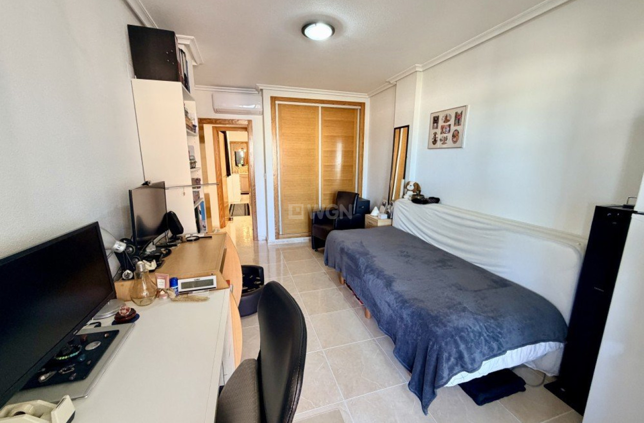 Reventa - Apartamento / piso - San Fulgencio - Costa Blanca