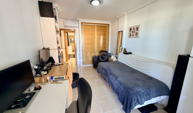 Reventa - Apartamento / piso - San Fulgencio - Costa Blanca