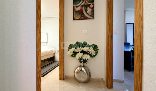 Reventa - Apartamento / piso - San Fulgencio - Costa Blanca