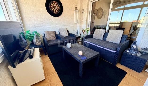 Reventa - Apartamento / piso - San Fulgencio - Costa Blanca