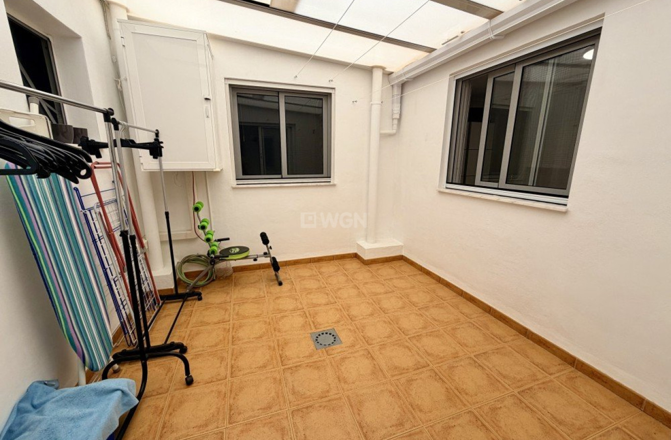 Reventa - Apartamento / piso - San Fulgencio - Costa Blanca