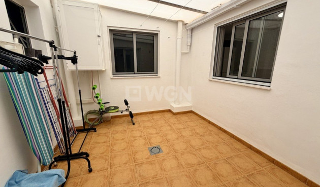 Reventa - Apartamento / piso - San Fulgencio - Costa Blanca