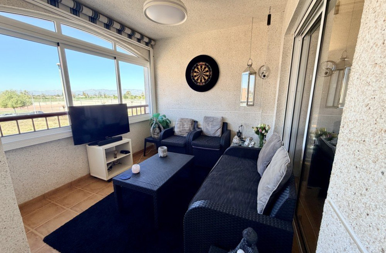 Reventa - Apartamento / piso - San Fulgencio - Costa Blanca