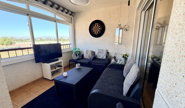 Reventa - Apartamento / piso - San Fulgencio - Costa Blanca